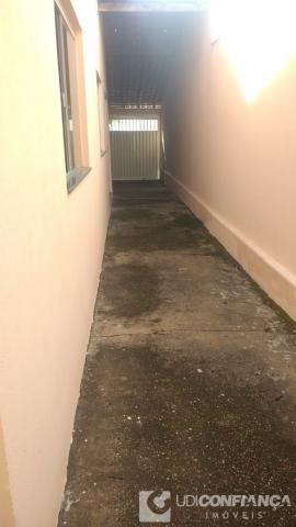Casa à venda com 3 dormitórios em Nova uberlândia, Uberlândia cod:CA00037 - Foto 3
