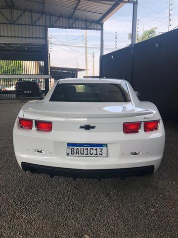 Camaro SS - Foto 6
