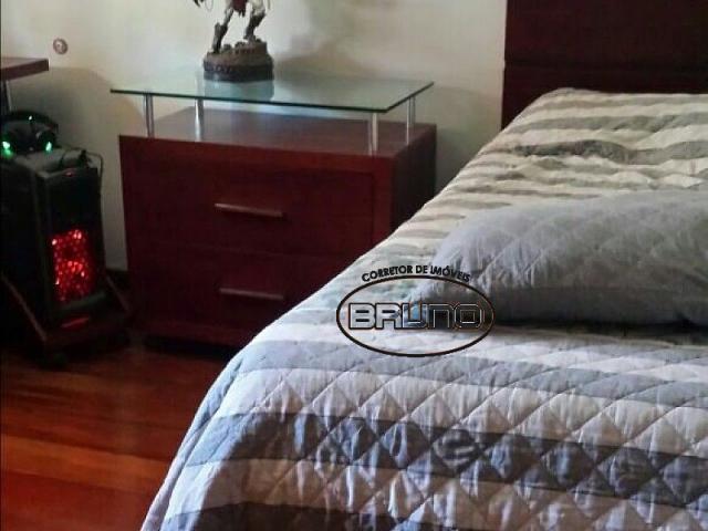 Casa à venda com 4 dormitórios em Serrano, Belo horizonte cod:80695 - Foto 5