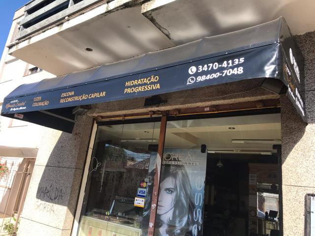 Vaga de auxiliar de cabeleireiro - Foto 2
