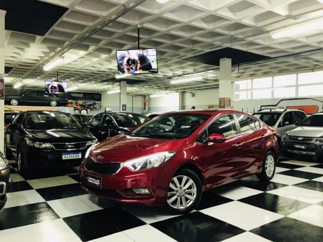CERATO SX3 TOP DE LINHA - Foto 6