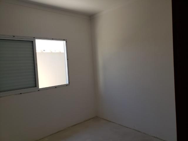 Casa em fase de Acabamento - Foto 14