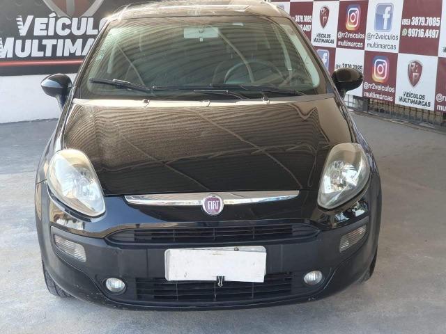 Punto Attractive 1.4 completo unico dono novissimo! - Foto 8