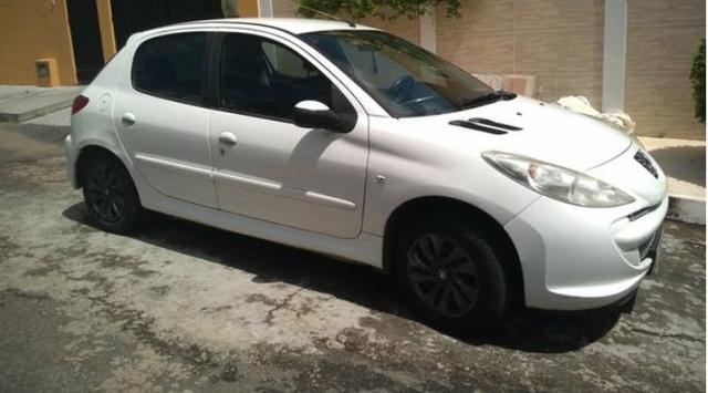 Peugeot 207 XR 2012/ 2012 1.4 - Foto 4