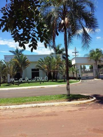 Terreno à venda em Condominio mansour, Aracatuba cod:V59741