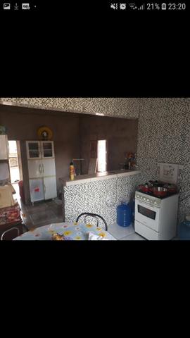 Vende-se esta casa ou alugo