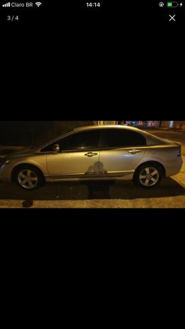 New civic alienado - Foto 3