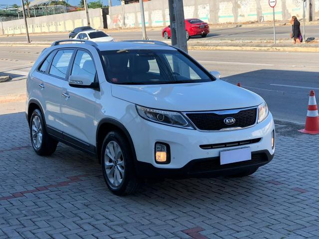 Kia sorento ex2 13/14