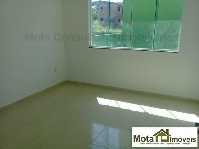 Mota Imóveis -Casa 2 Qts.1ª locação.Próximo Centro Araruama-Rodovia Amaral Peixoto-CA-412 - Foto 3