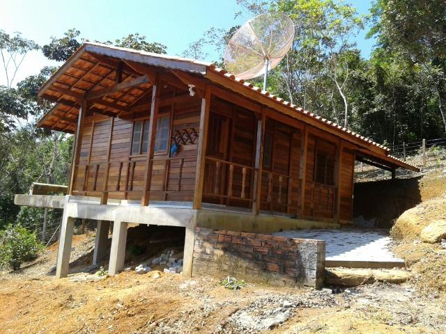 Fazenda na Rodovia BA 001 - Itacaré/Camamu - Foto 4