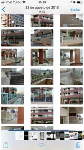 Vendo apartamento150 m2 alto padrão, alto dona Augusta, Cariacica, Espírito Santo - Foto 17