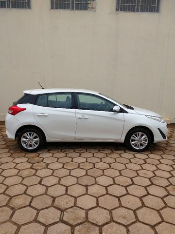 Yaris HB XL plus