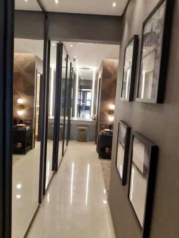Apartamento 3 suítes setor marista - Foto 11
