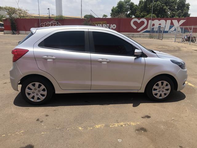 Ford ka 1.5 SE - Foto 7