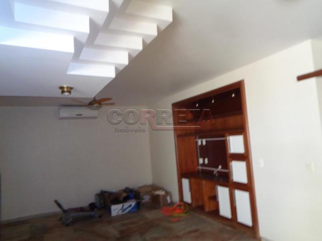 Casa para alugar com 3 dormitórios em Jardim sumare, Aracatuba cod:L05741 - Foto 11