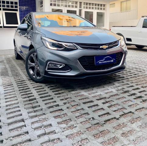 Cruze LTZ 1.4 - Foto 5
