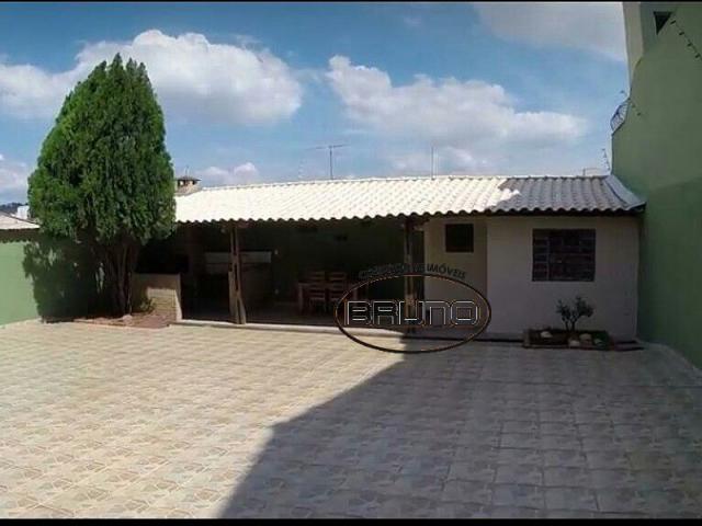 Casa à venda com 4 dormitórios em Serrano, Belo horizonte cod:80695 - Foto 3