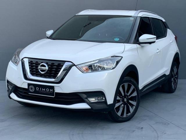 Nissan Kicks SL 1.6 CVT