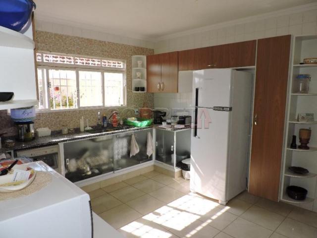 Casa à venda com 3 dormitórios em Jardim nova yorque, Aracatuba cod:V2366 - Foto 13