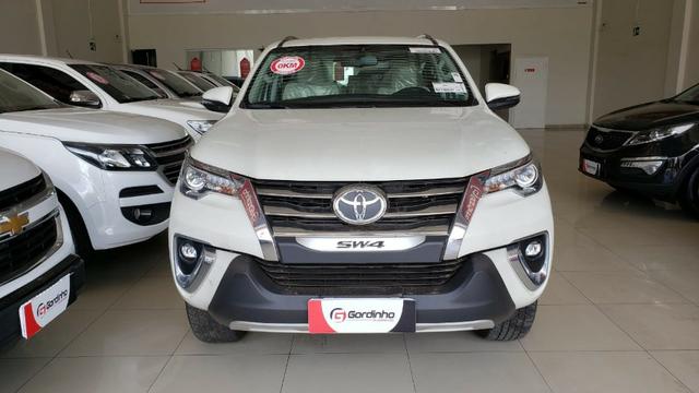SW4 DSL 4X4 SRX Diamond