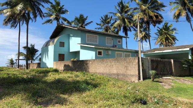 Sobrado Praia Sirinhaém - PE Ac Permuta Cód. PGL-1 - Foto 17
