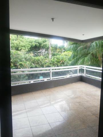 Condominio Michellangelo, Adrianópolis - Foto 8