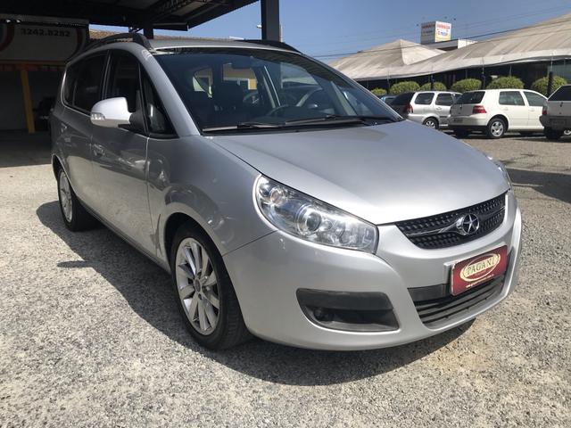 Jac j6 2012