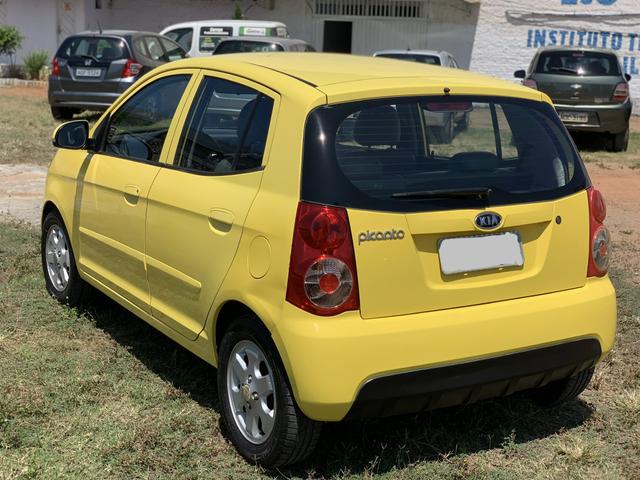 Picanto EX3 2011 - Foto 5
