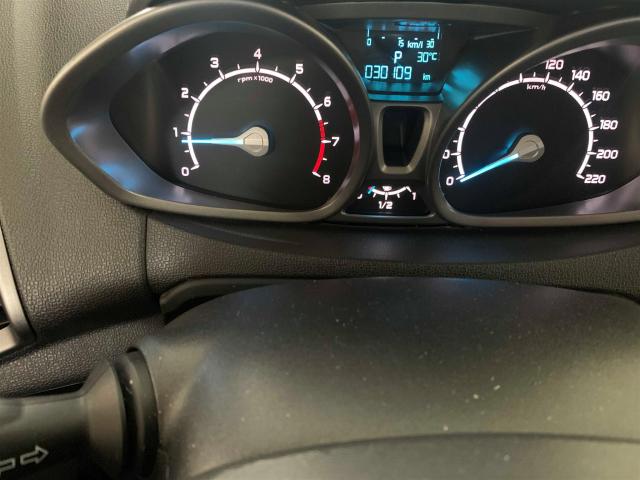 FORD ECOSPORT 2017/2017 1.6 SE 16V FLEX 4P POWERSHIFT - Foto 6