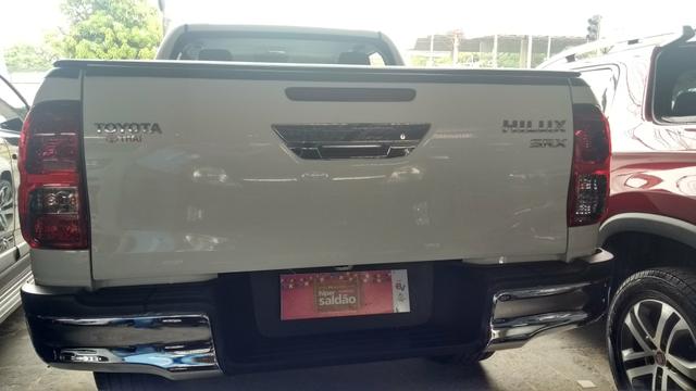 Hilux SRX - Foto 6