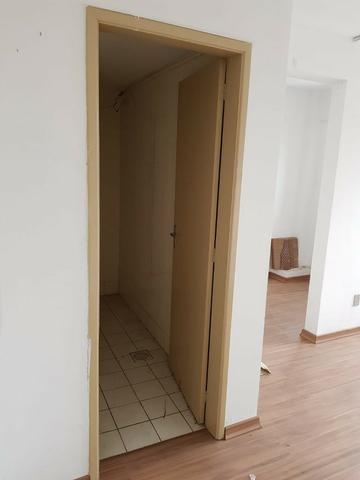 Sala comercial no edificio italia