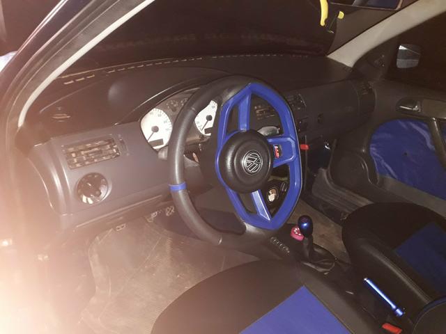 Gol g3 2004 - Foto 4