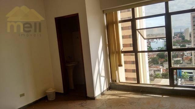 Sala comercial à venda, Centro, Presidente Prudente. - Foto 3