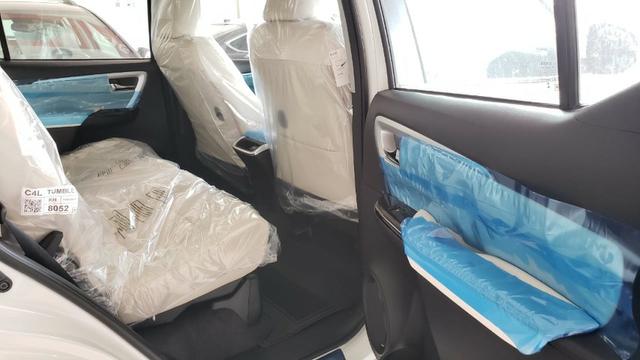SW4 DSL 4X4 SRX Diamond - Foto 14