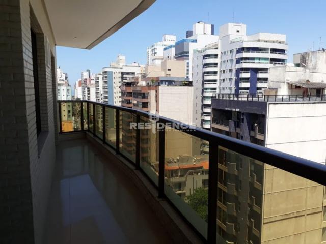 Apartamento à venda com 3 dormitórios em Praia da costa, Vila velha cod:2474V