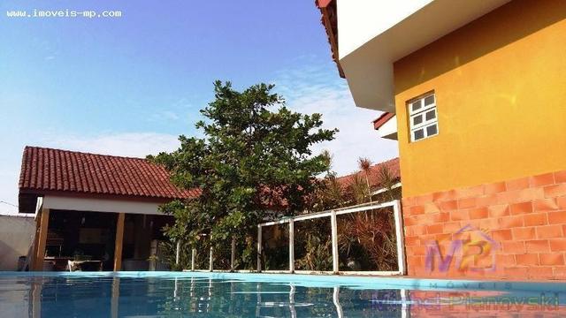 Excelente imóvel de alto padrão com 6 quartos com 2 suítes - Foto 20