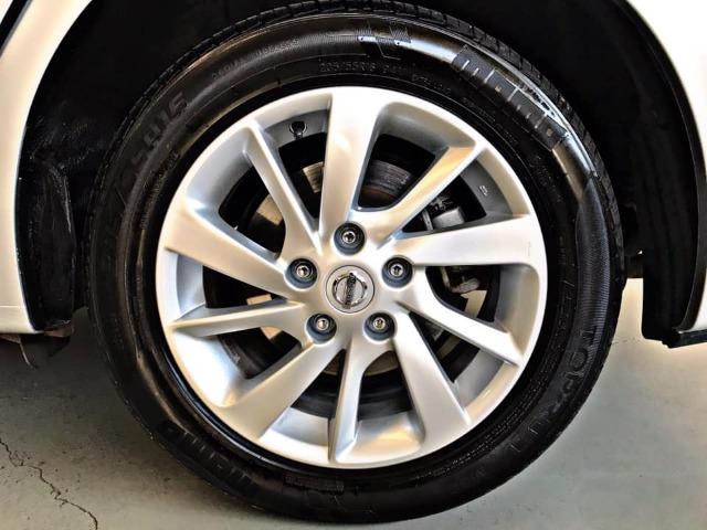 Sentra SV 2015 CVT Top Impecável - Foto 19