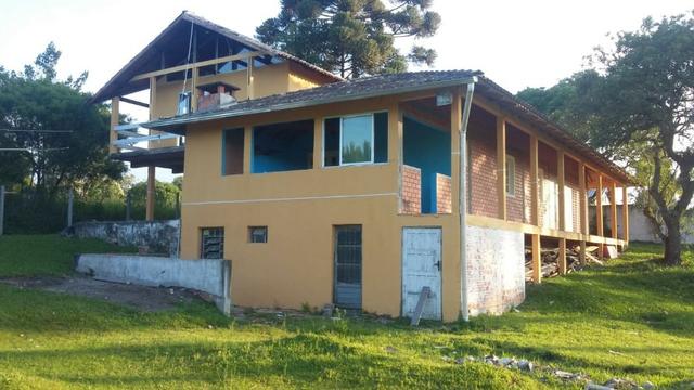 Casa de campo