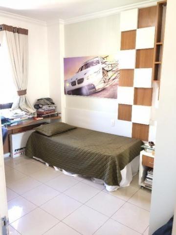 Apartamento 3 suites - Foto 10