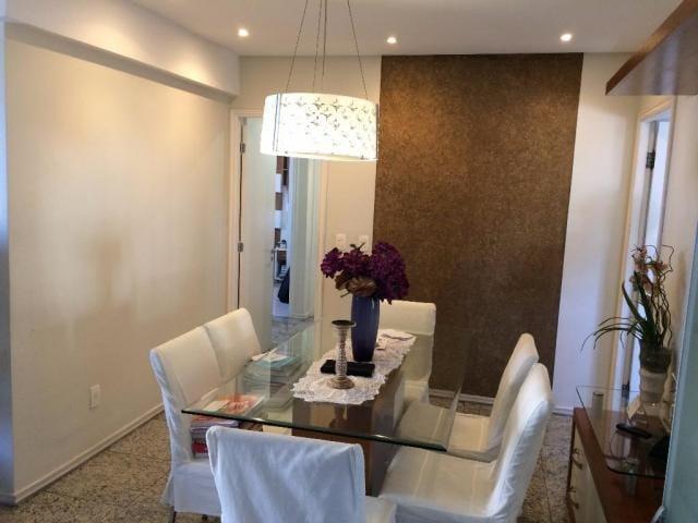 Apartamento 3 suites - Foto 6