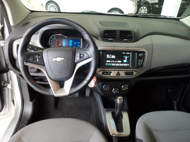 Oportunidade Gm - Chevrolet Spin ltz 1.8 automatico 7 lugares -Ótimo Preço!!! - Foto 4