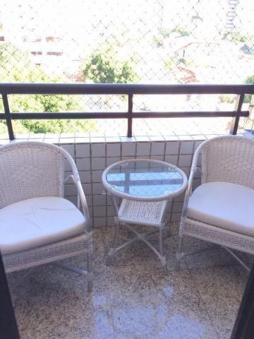 Apartamento 3 suites - Foto 7