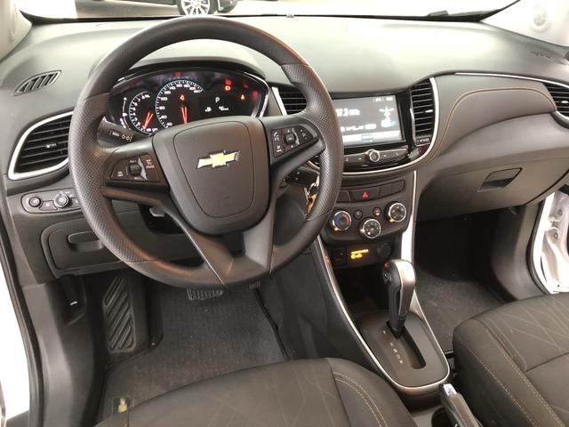 GM Tracker LT 1.4 turbo Aut. 18/18 12.000 km - Foto 13