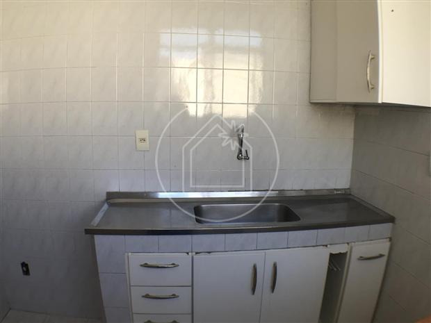 Apartamento à venda com 2 dormitórios em Portuguesa, Rio de janeiro cod:855155 - Foto 17