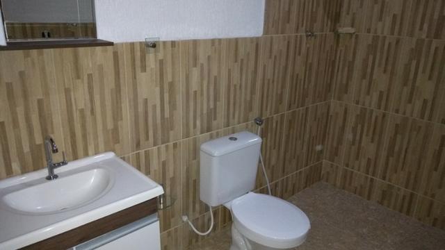 Samuel Pereira oferece: Casa de 3 quartos + Kitnet Térrea Sobradinho Vale das Acácias Lote - Foto 9