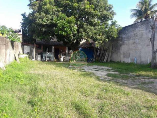 Terreno à venda em Curicica, Rio de janeiro cod:TR0325