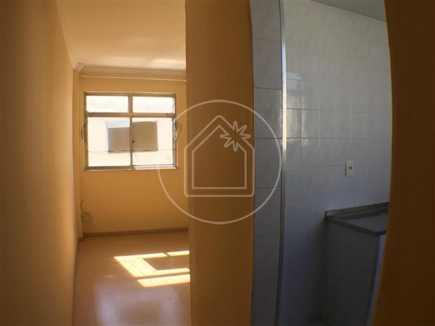 Apartamento à venda com 2 dormitórios em Portuguesa, Rio de janeiro cod:855155 - Foto 13
