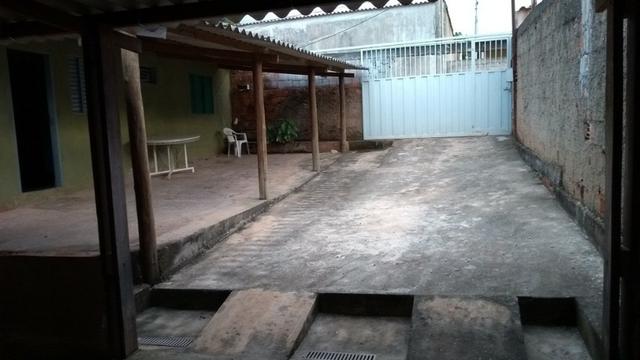 Samuel Pereira oferece: Casa de 3 quartos + Kitnet Térrea Sobradinho Vale das Acácias Lote - Foto 12