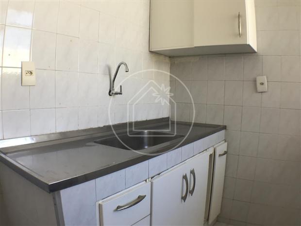 Apartamento à venda com 2 dormitórios em Portuguesa, Rio de janeiro cod:855155 - Foto 15