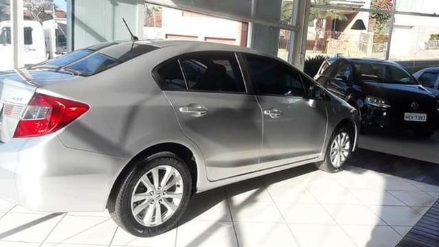 Honda Civic - Foto 3